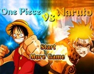 One Piece vs Naruto 3: Play the Flash Game Now!
